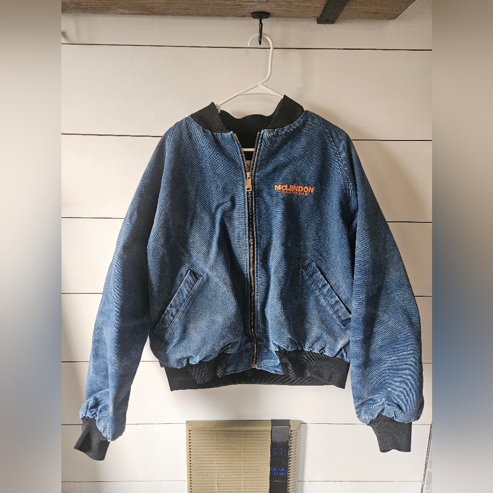 Ozark Vintage Jacket.